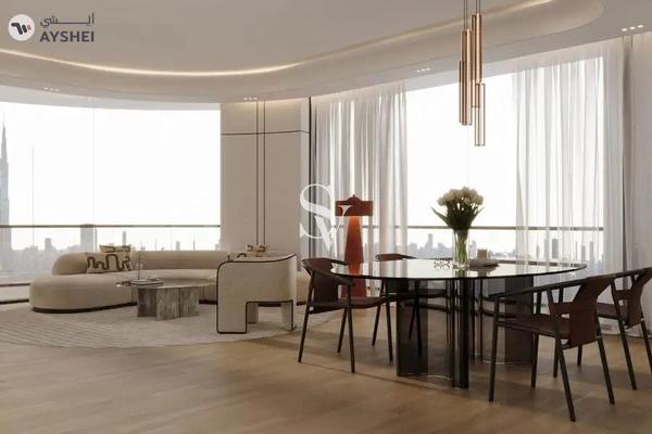 Binghatti Skyrise Tower C, Binghatti Skyrise, Business Bay, Dubai