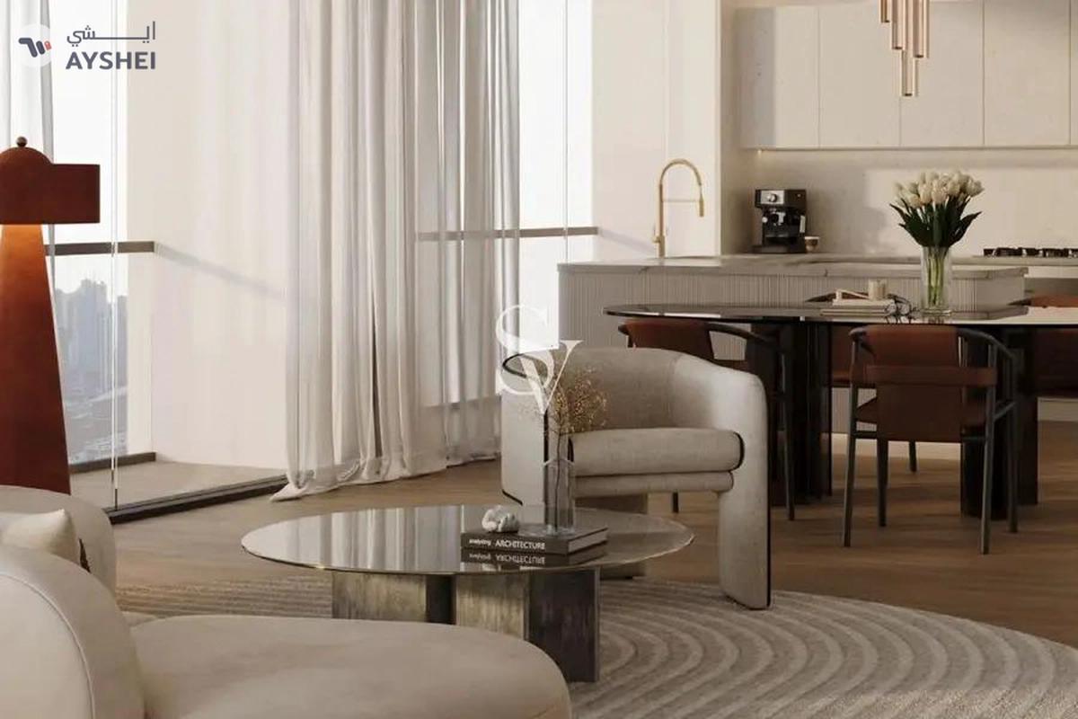 Binghatti Skyrise Tower C, Binghatti Skyrise, Business Bay, Dubai-11-11