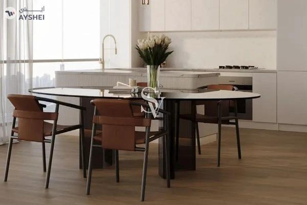 Binghatti Skyrise Tower C, Binghatti Skyrise, Business Bay, Dubai