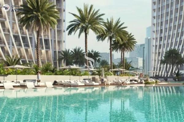 Binghatti Skyrise Tower C, Binghatti Skyrise, Business Bay, Dubai