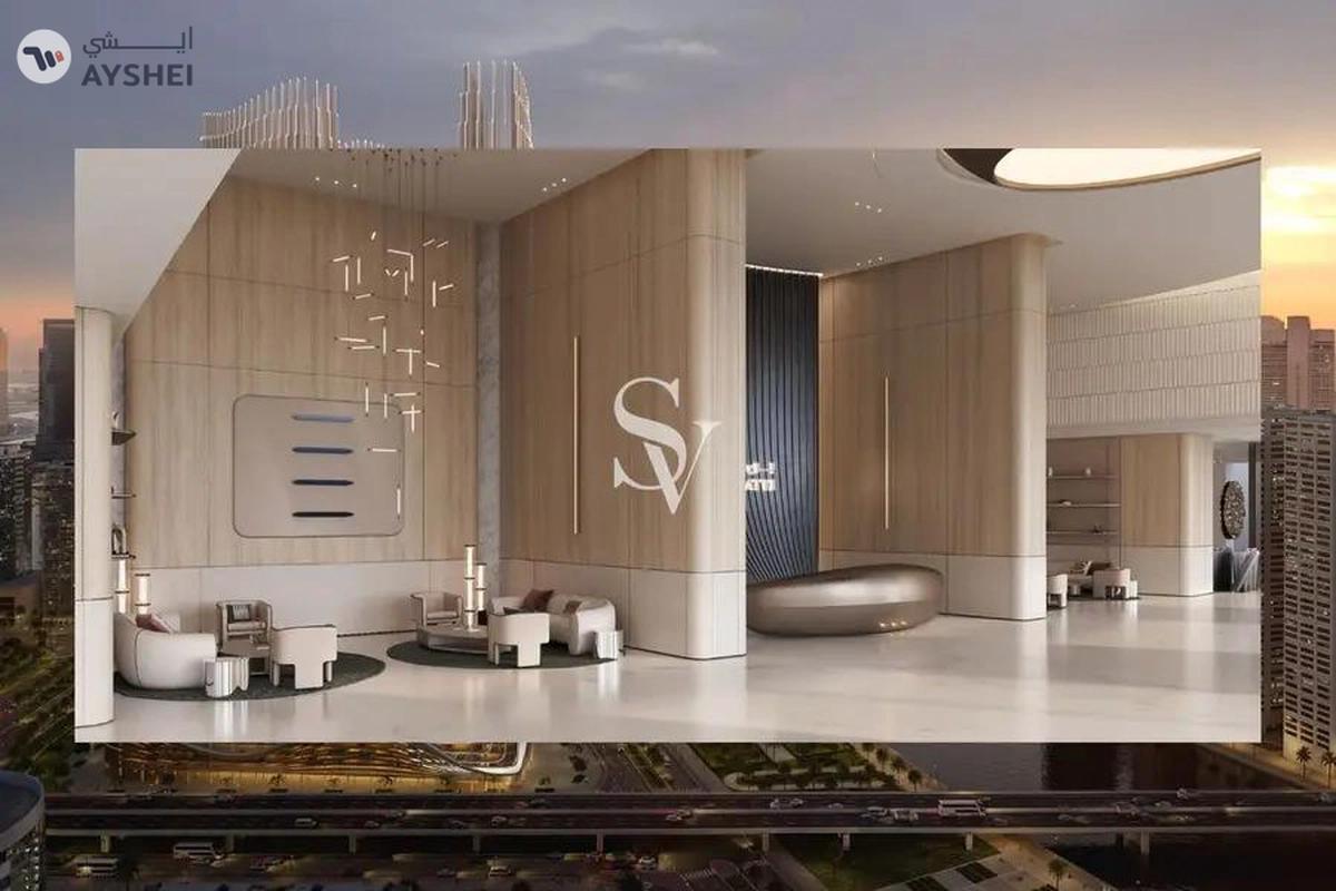 Binghatti Skyrise Tower C, Binghatti Skyrise, Business Bay, Dubai-2-2