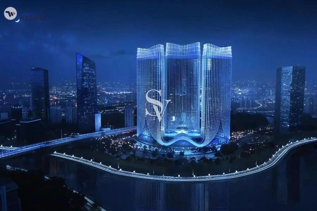 Binghatti Skyrise Tower C, Binghatti Skyrise, Business Bay, Dubai-3-3