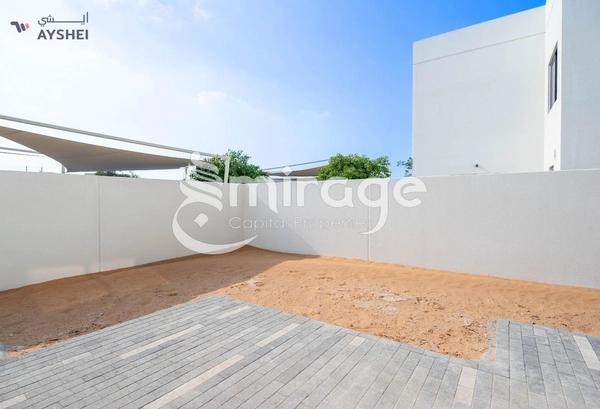 Villa for rent in Noya 1, Noya