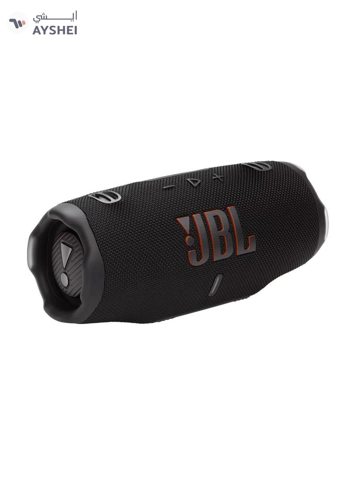 JBL Charge 6 - Portable Waterproof And Drop-Proof Bluetooth Speaker-3-3