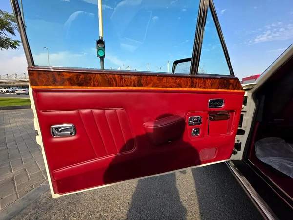 Rolls-Royce Corniche Other
