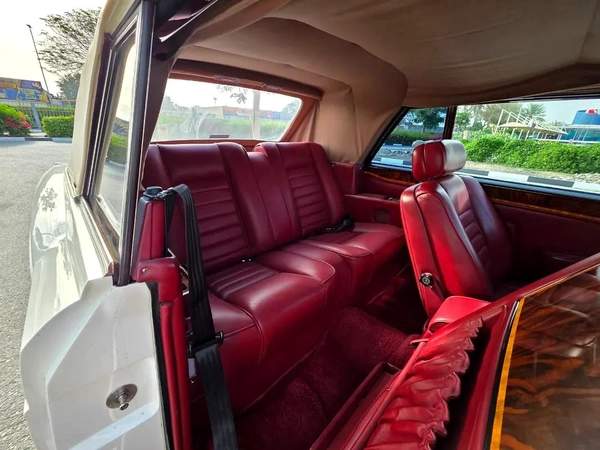 Rolls-Royce Corniche Other