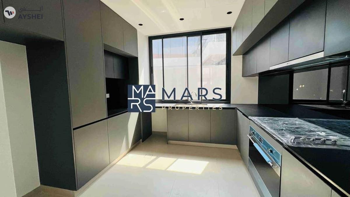 BRAND NEW 4 BEDROOM STANDE ALONE VILLA FOR RENT IN MASAAR TILAL CITY-9-9