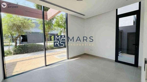 BRAND NEW 4 BEDROOM STANDE ALONE VILLA FOR RENT IN MASAAR TILAL CITY