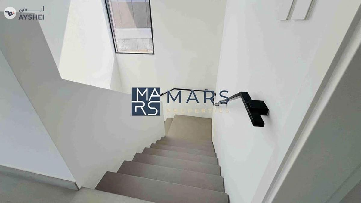 BRAND NEW 4 BEDROOM STANDE ALONE VILLA FOR RENT IN MASAAR TILAL CITY-16-16