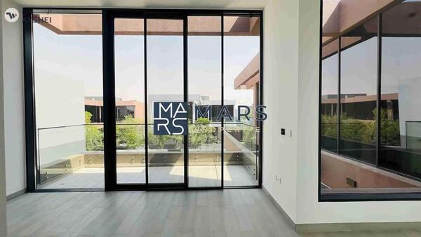 BRAND NEW 4 BEDROOM STANDE ALONE VILLA FOR RENT IN MASAAR TILAL CITY