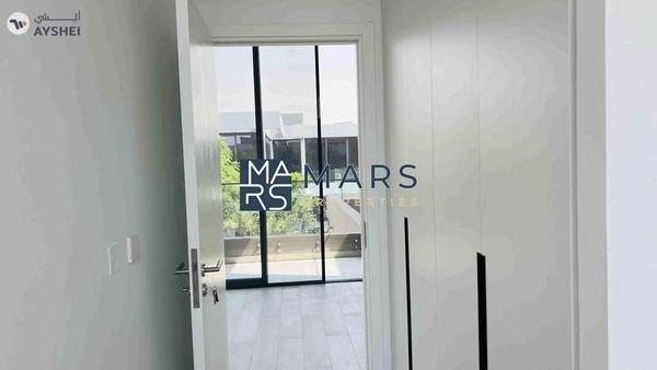 BRAND NEW 4 BEDROOM STANDE ALONE VILLA FOR RENT IN MASAAR TILAL CITY