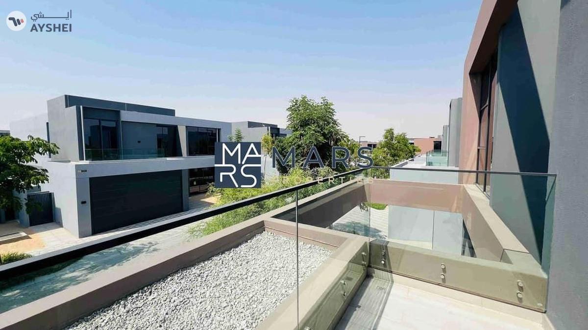 BRAND NEW 4 BEDROOM STANDE ALONE VILLA FOR RENT IN MASAAR TILAL CITY-22-22