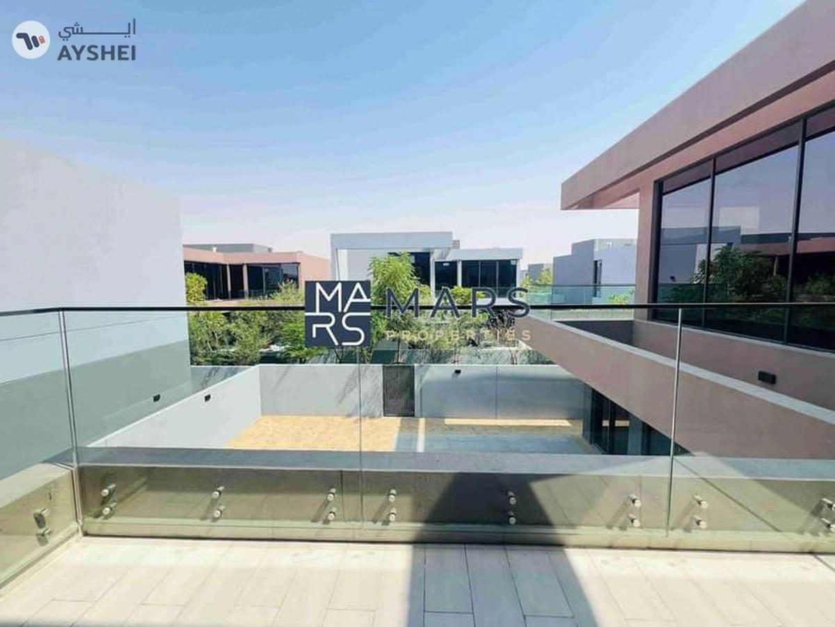 BRAND NEW 4 BEDROOM STANDE ALONE VILLA FOR RENT IN MASAAR TILAL CITY-23-23