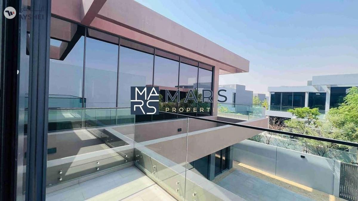 BRAND NEW 4 BEDROOM STANDE ALONE VILLA FOR RENT IN MASAAR TILAL CITY-24-24