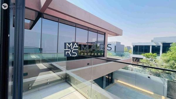 BRAND NEW 4 BEDROOM STANDE ALONE VILLA FOR RENT IN MASAAR TILAL CITY