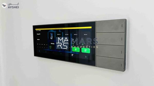 BRAND NEW 4 BEDROOM STANDE ALONE VILLA FOR RENT IN MASAAR TILAL CITY