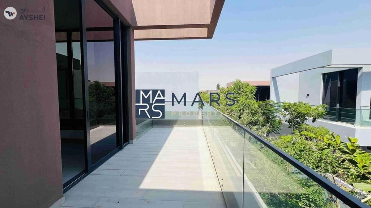 BRAND NEW 4 BEDROOM STANDE ALONE VILLA FOR RENT IN MASAAR TILAL CITY-26-26