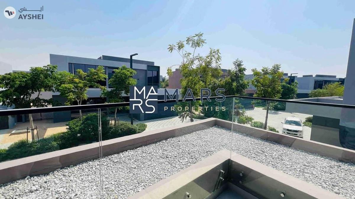 BRAND NEW 4 BEDROOM STANDE ALONE VILLA FOR RENT IN MASAAR TILAL CITY-27-27