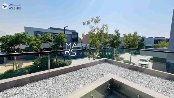 BRAND NEW 4 BEDROOM STANDE ALONE VILLA FOR RENT IN MASAAR TILAL CITY