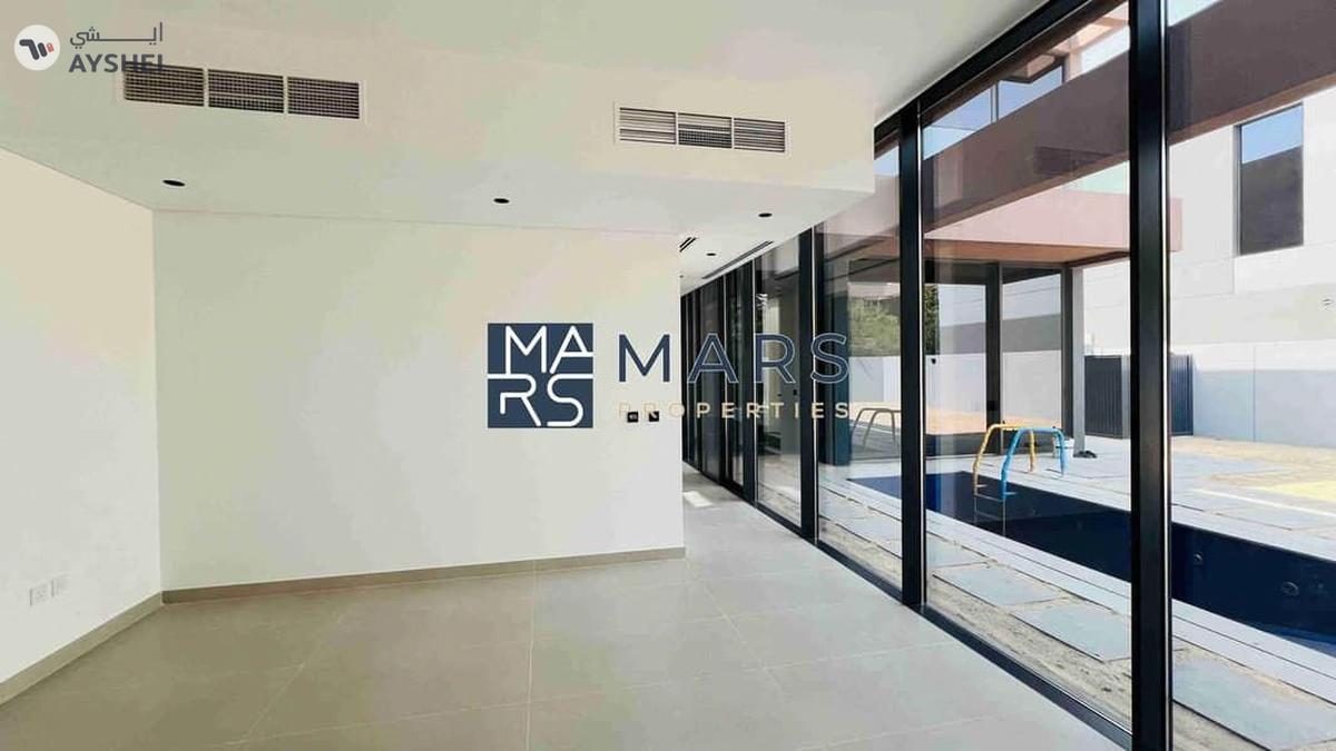 BRAND NEW 4 BEDROOM STANDE ALONE VILLA FOR RENT IN MASAAR TILAL CITY-5-5