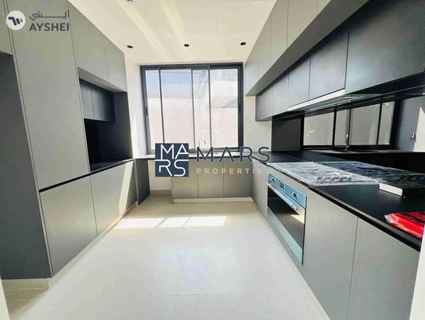 BRAND NEW 4 BEDROOM STANDE ALONE VILLA FOR RENT IN MASAAR TILAL CITY