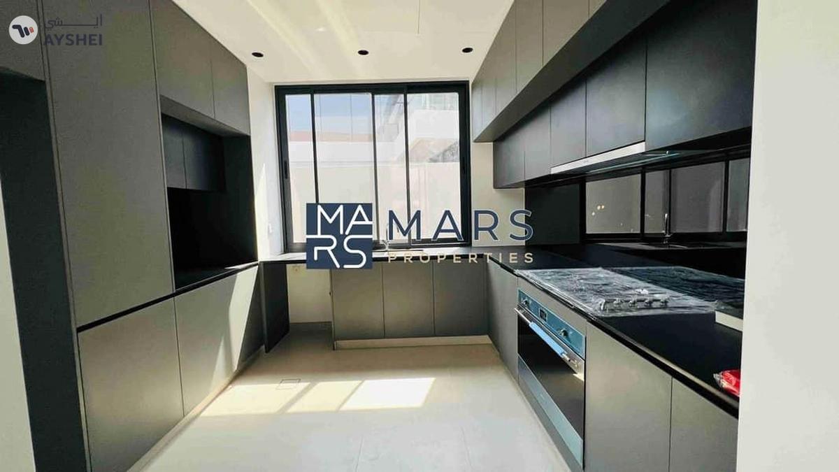 BRAND NEW 4 BEDROOM STANDE ALONE VILLA FOR RENT IN MASAAR TILAL CITY-7-7
