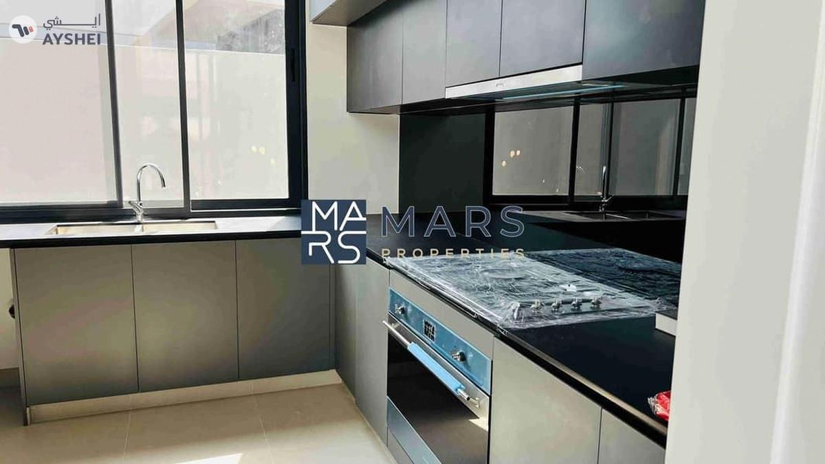 BRAND NEW 4 BEDROOM STANDE ALONE VILLA FOR RENT IN MASAAR TILAL CITY-8-8
