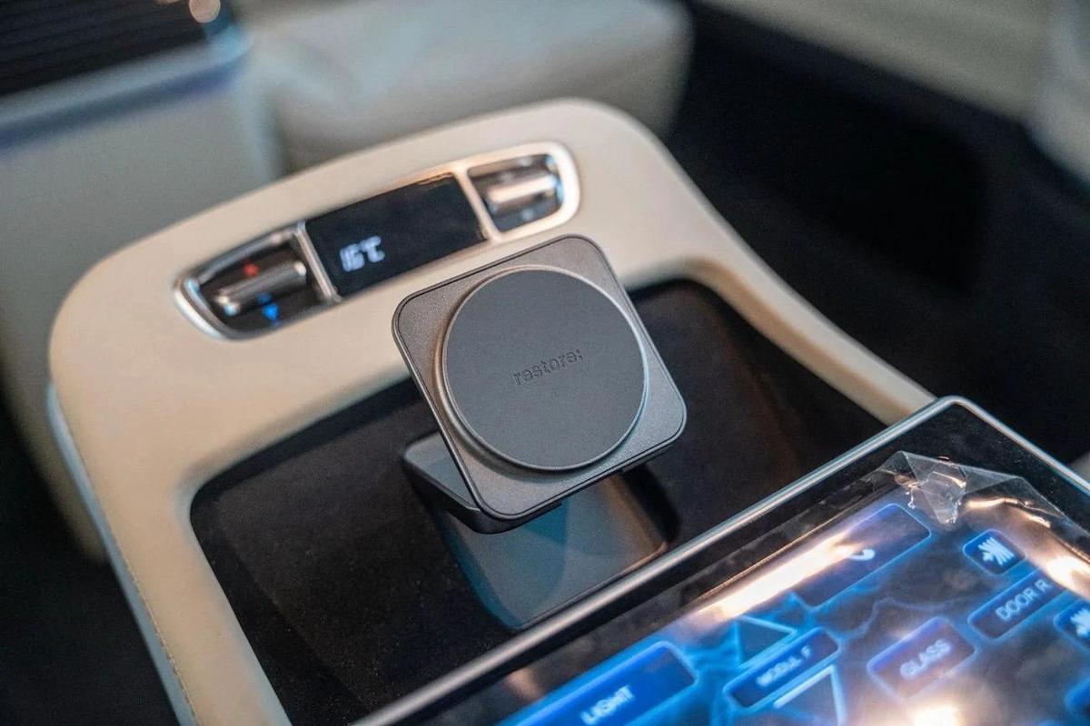 New Mercedes-Benz V 300 2026-11-11