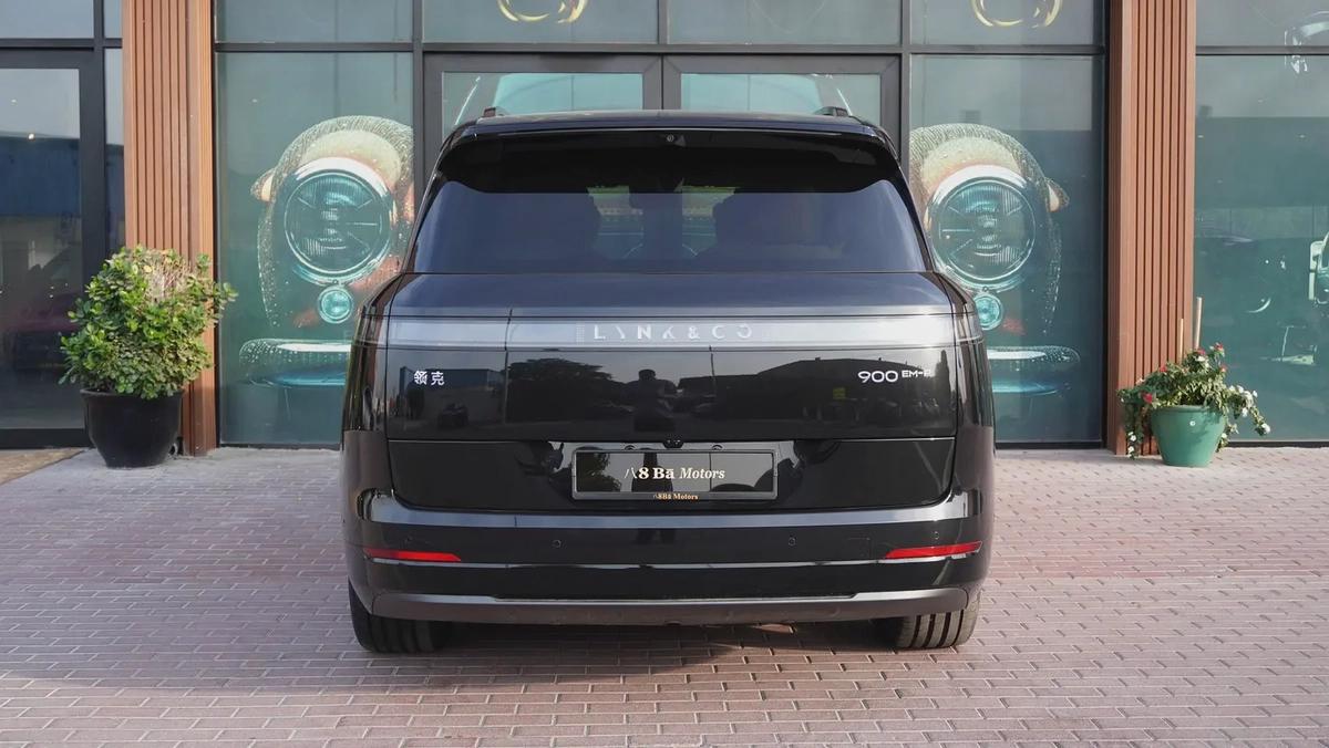 2025 LYNK CO 2025 - 900 EM-P | Brand New-3-3