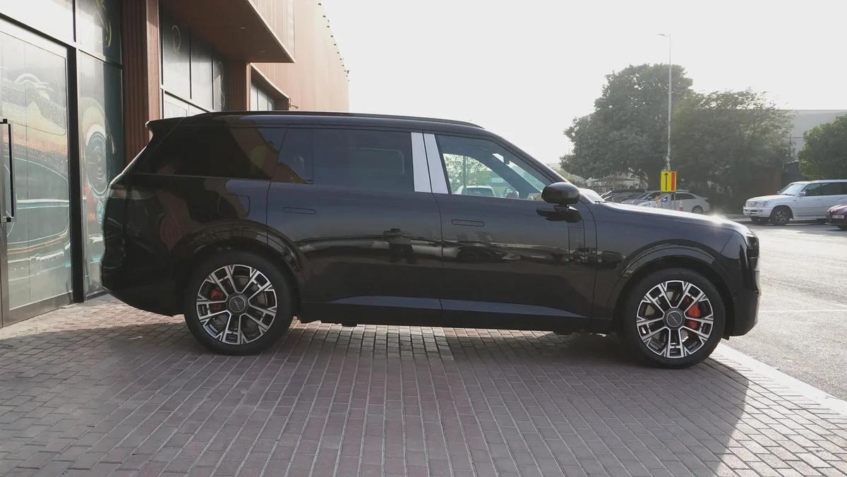 2025 LYNK CO 2025 - 900 EM-P | Brand New-6-6