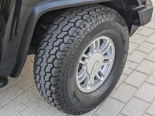 HUMMER H3 2008 FULL OPTION G.C.C IN EXCELLENT CONDITION