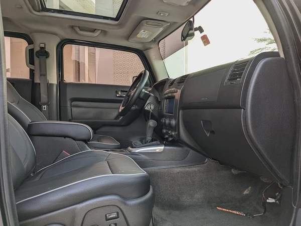 HUMMER H3 2008 FULL OPTION G.C.C IN EXCELLENT CONDITION