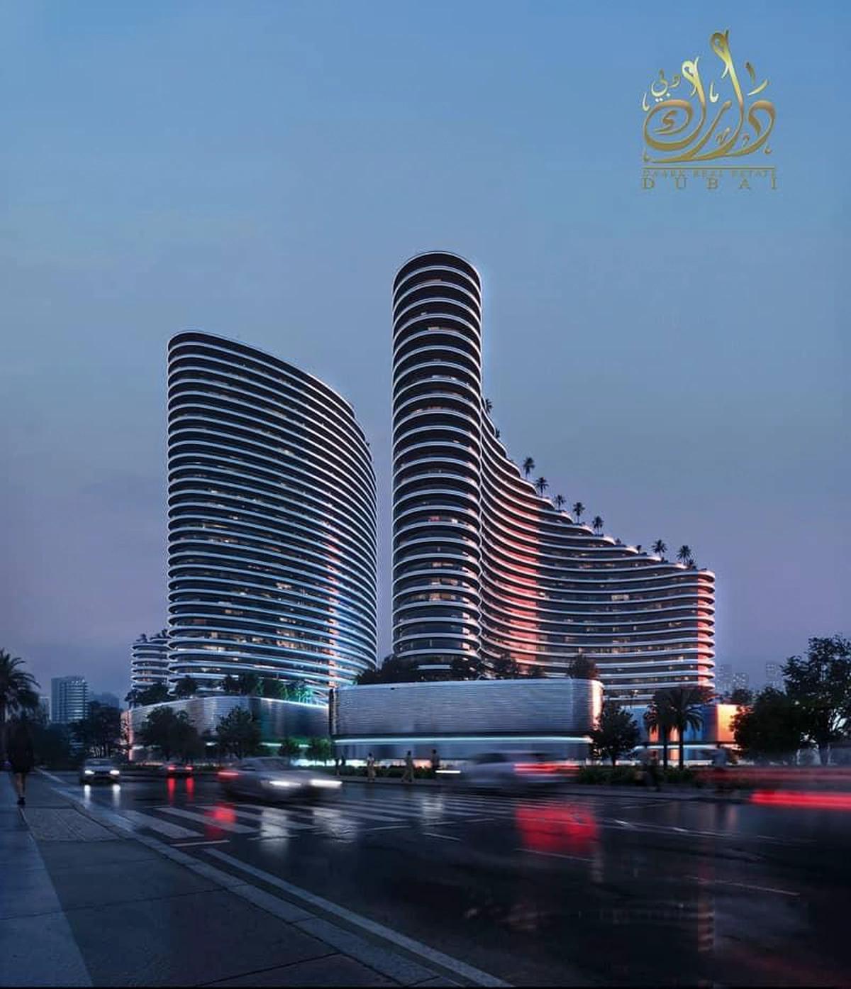 Skyflame Majan | High ROI | EOI Open-11-11