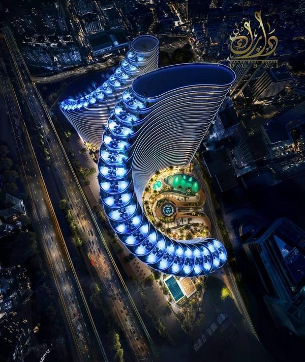 Skyflame Majan | High ROI | EOI Open