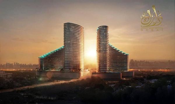 Skyflame Majan | High ROI | EOI Open