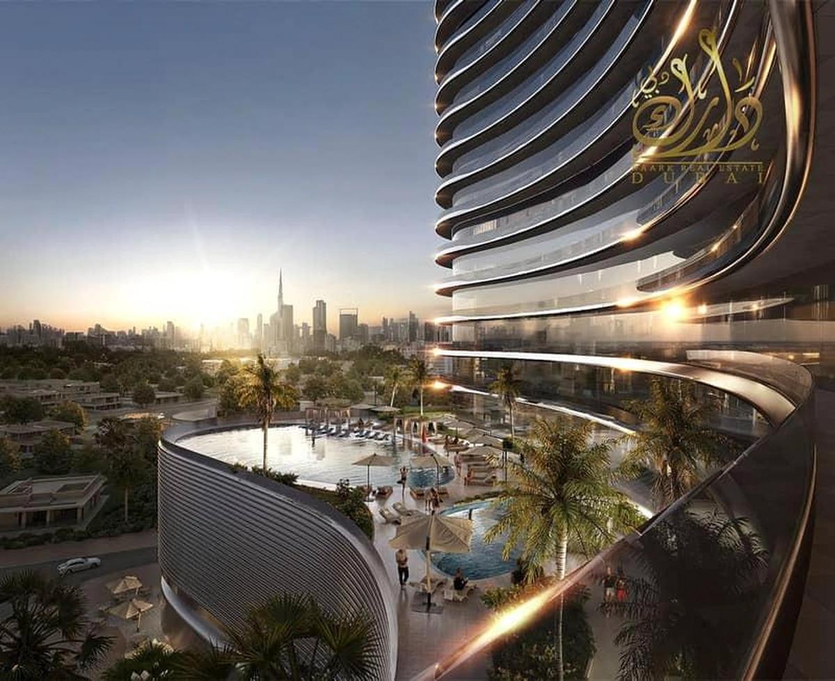 Skyflame Majan | High ROI | EOI Open-7-7