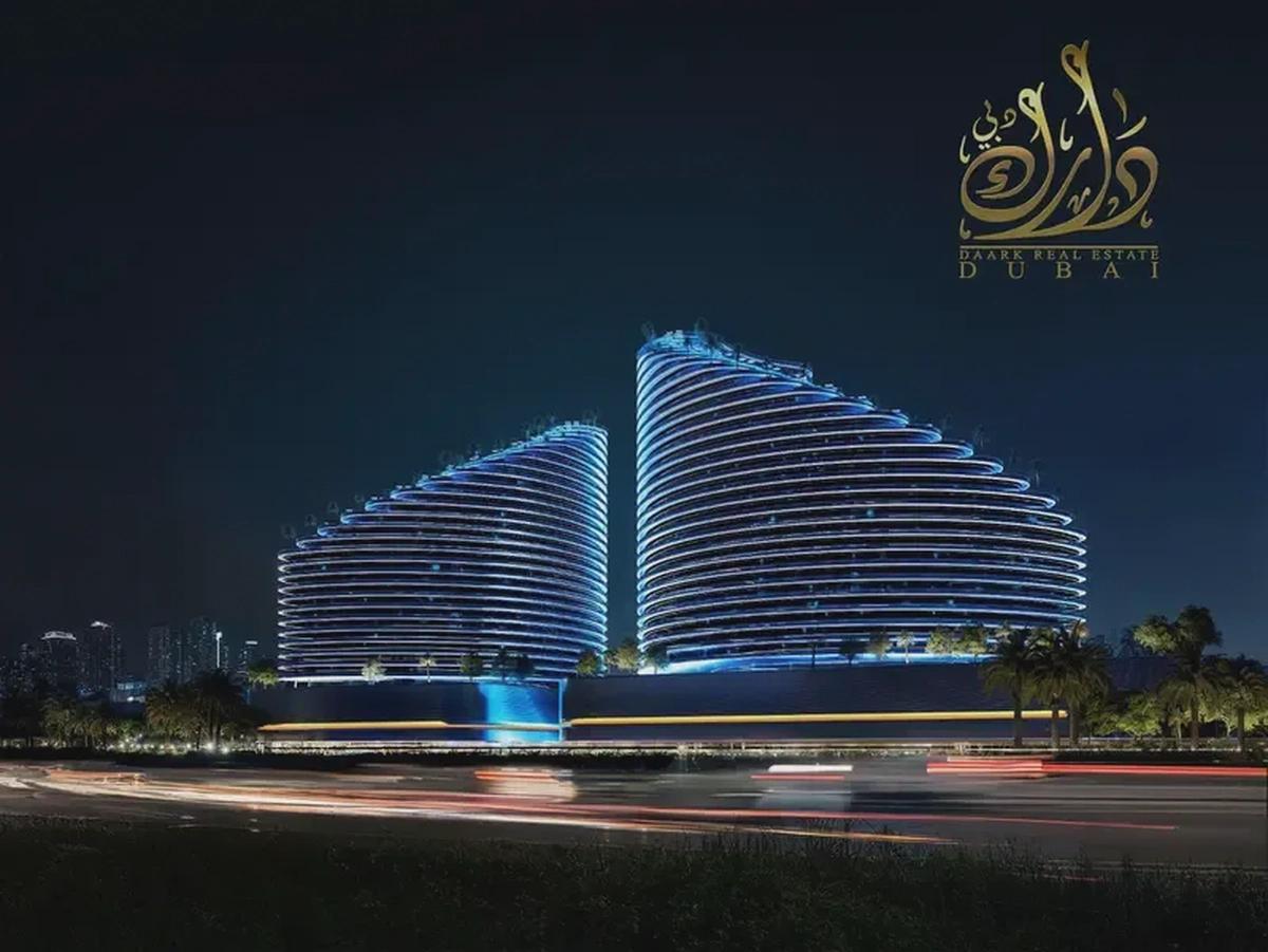 Skyflame Majan | High ROI | EOI Open-10-10