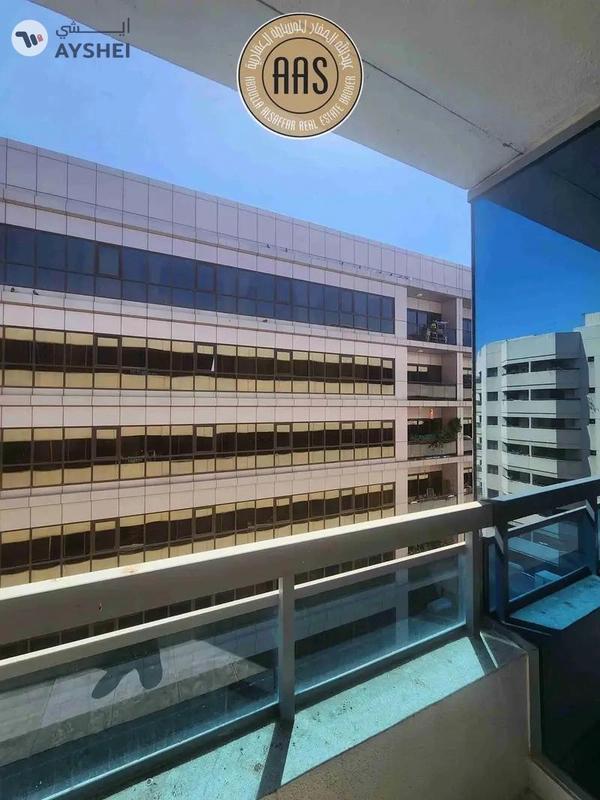 Spacious and clean 2bhk in mankhool with a closed kitchen near sharaf dg metro station