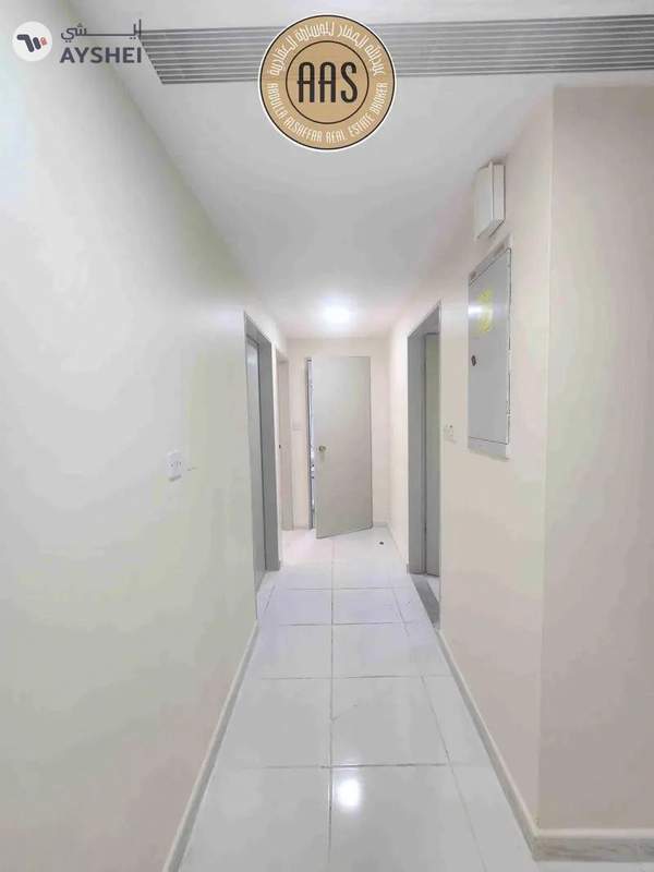 Spacious and clean 2bhk in mankhool with a closed kitchen near sharaf dg metro station