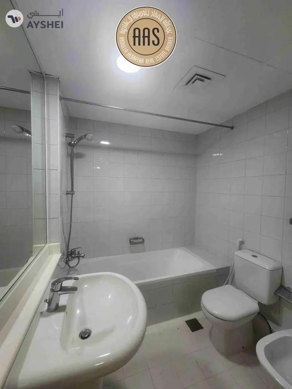 Spacious and clean 2bhk in mankhool with a closed kitchen near sharaf dg metro station