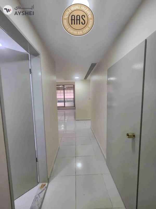 Spacious and clean 2bhk in mankhool with a closed kitchen near sharaf dg metro station
