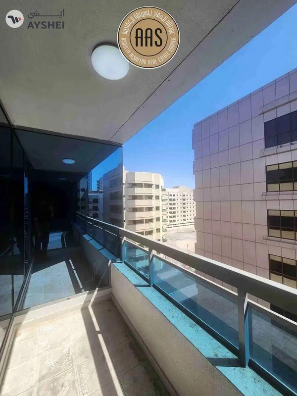 Spacious and clean 2bhk in mankhool with a closed kitchen near sharaf dg metro station