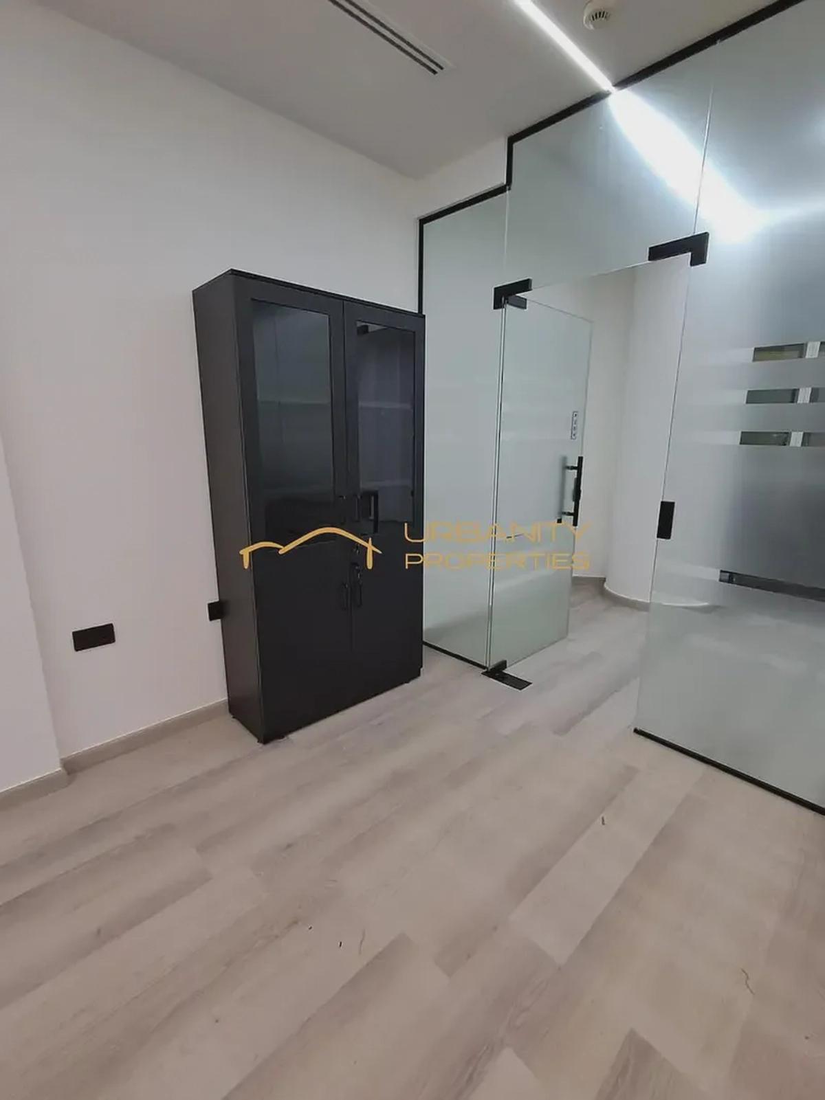 Premium Furnished Office in B2B Tower Prime Location Rented with Excellent ROI-1-portrait