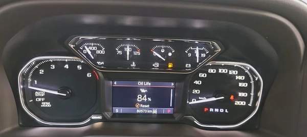 2022-GMC Sierra Elevation-5.3L-8 Cyl-Excellent Condition-Full Service History-Bank Finance Available