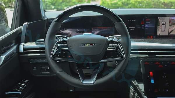 2026 Cadillac Escalade V 6.2L Supercharged V8 BRAND NEW With 3 Years Or 60K Warranty