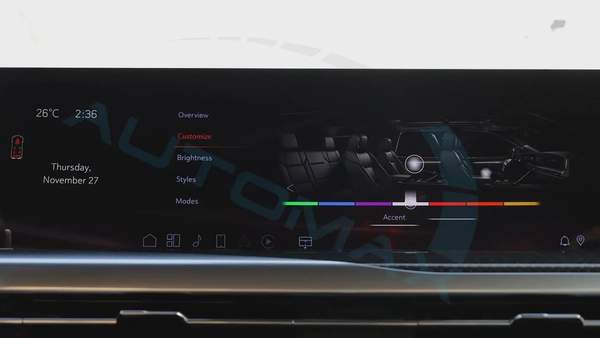 2026 Cadillac Escalade V 6.2L Supercharged V8 BRAND NEW With 3 Years Or 60K Warranty