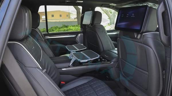 2026 Cadillac Escalade V 6.2L Supercharged V8 BRAND NEW With 3 Years Or 60K Warranty