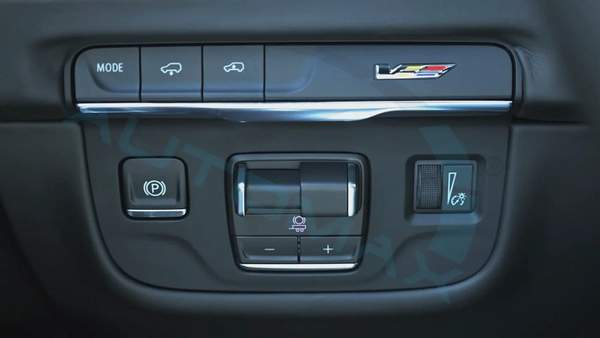 2026 Cadillac Escalade V 6.2L Supercharged V8 BRAND NEW With 3 Years Or 60K Warranty