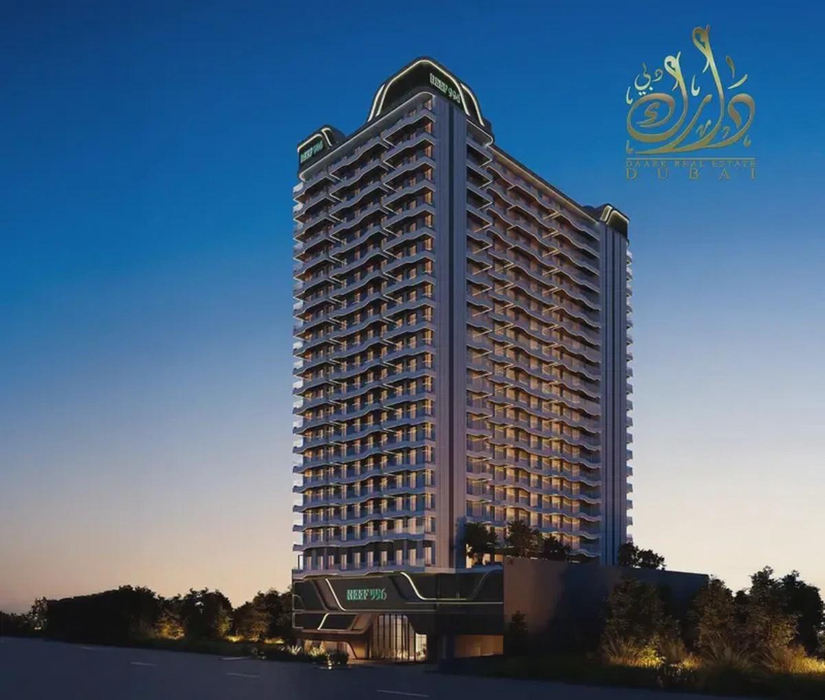 Modern Layout | Fully Furnished | Cooled Terrace-0-landscape