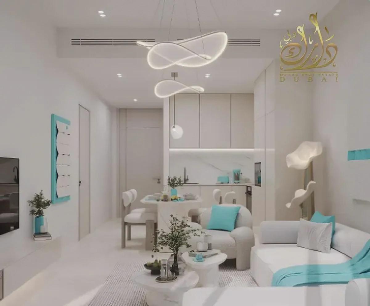 Modern Layout | Fully Furnished | Cooled Terrace-0-landscape